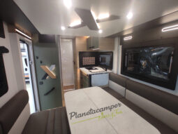 CHALLENGER X 150 CAMBIO AUTOMATICO MODELO 2026 lleno