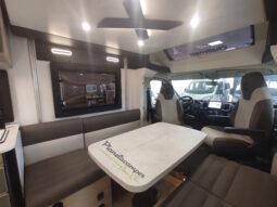CHALLENGER X 150 CAMBIO AUTOMATICO MODELO 2026 lleno