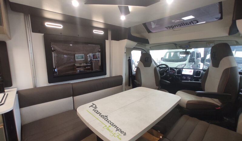 CHALLENGER X 150 CAMBIO AUTOMATICO MODELO 2026 lleno
