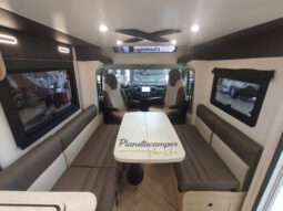 CHALLENGER X 150 CAMBIO AUTOMATICO MODELO 2026 lleno