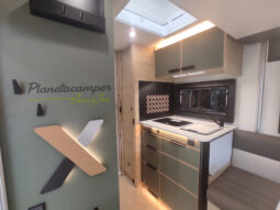 CHALLENGER X 150 CAMBIO AUTOMATICO MODELO 2026 lleno