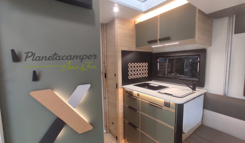 CHALLENGER X 150 CAMBIO AUTOMATICO MODELO 2026 lleno