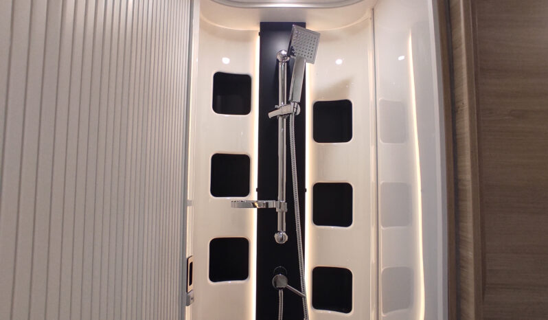 CHALLENGER X 150 CAMBIO AUTOMATICO MODELO 2026 lleno