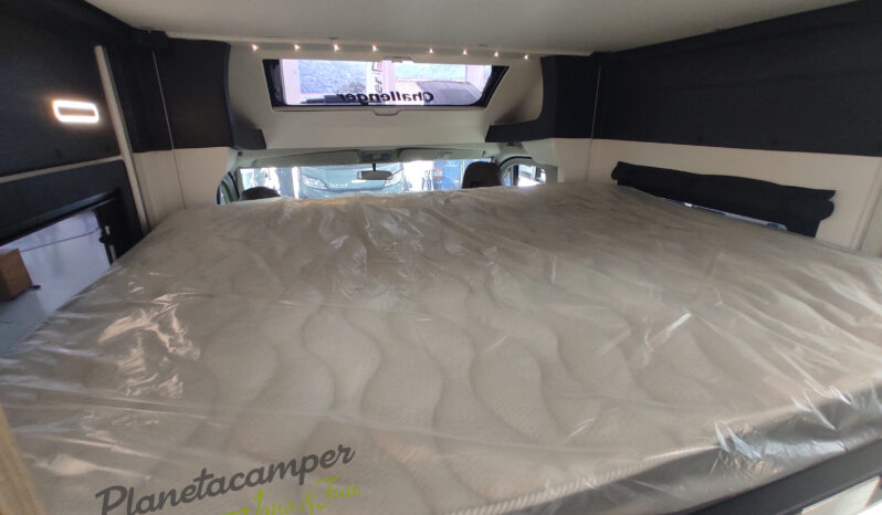 CHALLENGER X 150 CAMBIO AUTOMATICO MODELO 2026 lleno
