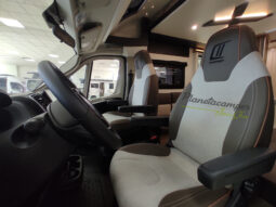 CHALLENGER X 150 CAMBIO AUTOMATICO MODELO 2026 lleno