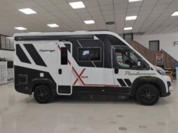 CHALLENGER X 150 CAMBIO AUTOMATICO MODELO 2026 lleno