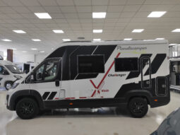 CHALLENGER X 150 CAMBIO AUTOMATICO MODELO 2026 lleno