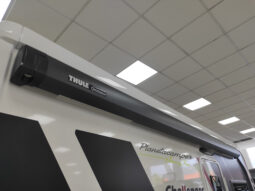 CHALLENGER X 150 CAMBIO AUTOMATICO MODELO 2026 lleno