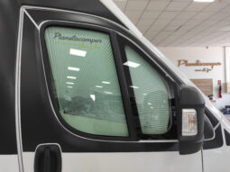 CHALLENGER X 150 CAMBIO AUTOMATICO MODELO 2026 lleno