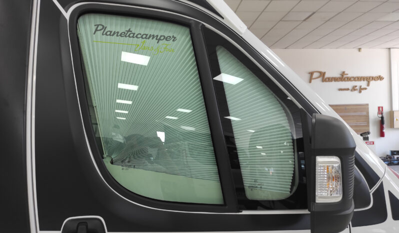 CHALLENGER X 150 CAMBIO AUTOMATICO MODELO 2026 lleno