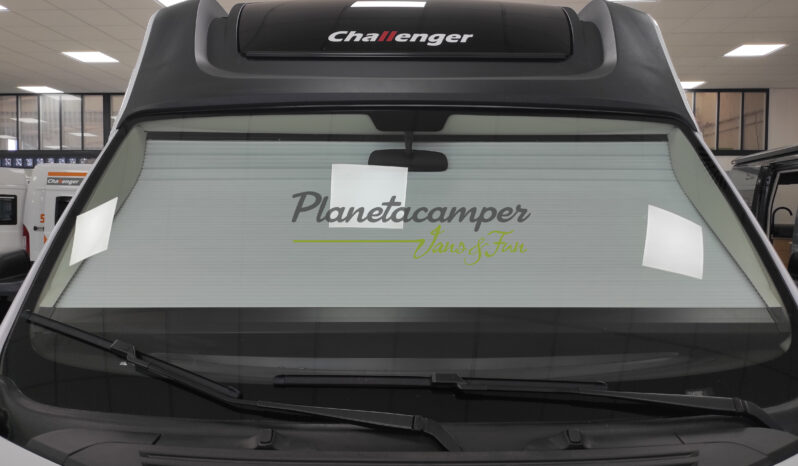 CHALLENGER X 150 CAMBIO AUTOMATICO MODELO 2026 lleno