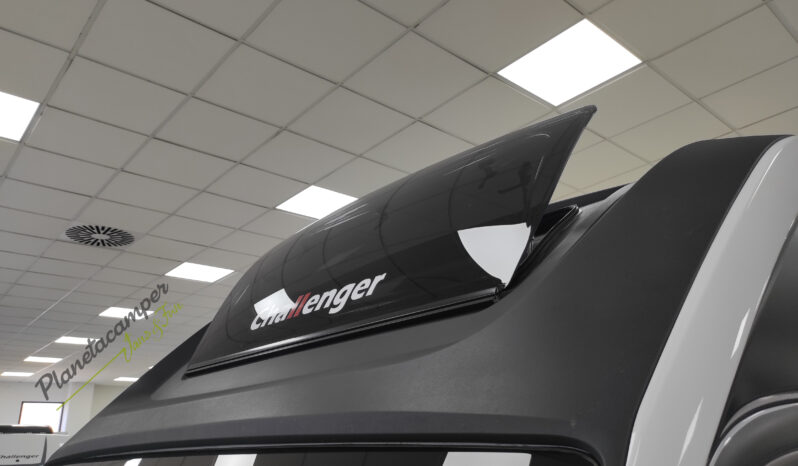 CHALLENGER X 150 CAMBIO AUTOMATICO MODELO 2026 lleno