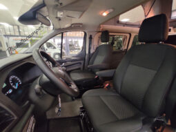 CAMPER WESTFALIA NUGGET lleno