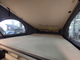 CAMPER WESTFALIA NUGGET lleno