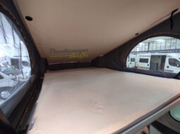 CAMPER WESTFALIA NUGGET lleno
