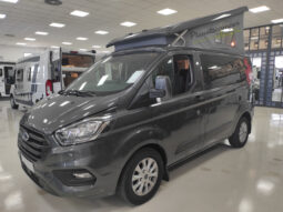 CAMPER WESTFALIA NUGGET