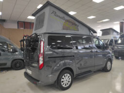 CAMPER WESTFALIA NUGGET