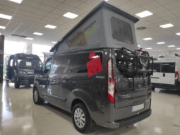 CAMPER WESTFALIA NUGGET lleno