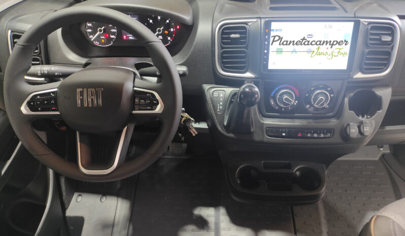 CHALLENGER X 150 CAMBIO AUTOMATICO MODELO 2026 lleno