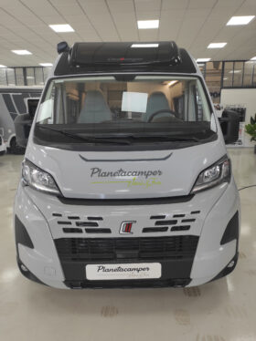 Camper CHALLENGER V114 MAX SPORT EDITION CON SKYVIEW