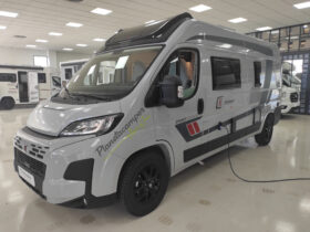 Camper CHALLENGER V114 MAX SPORT EDITION CON SKYVIEW