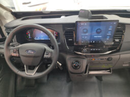 CHALLENGER 260 GRAPHITE modelo 2027 cambio automático lleno
