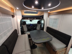 CHALLENGER 260 GRAPHITE modelo 2027 cambio automático lleno