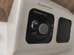 CHALLENGER 260 GRAPHITE modelo 2027 cambio automático lleno