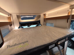 CHALLENGER 260 GRAPHITE modelo 2027 cambio automático lleno