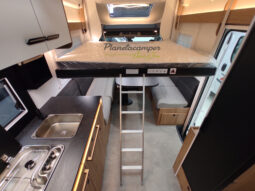 CHALLENGER 260 GRAPHITE modelo 2027 cambio automático lleno