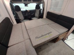 CHALLENGER 260 GRAPHITE modelo 2027 cambio automático lleno