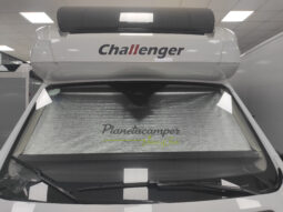 CHALLENGER 260 GRAPHITE modelo 2027 cambio automático lleno