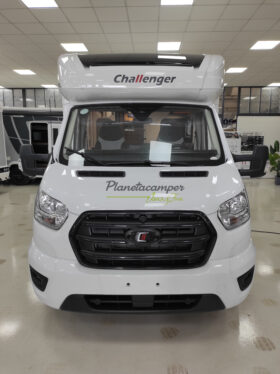 CHALLENGER 250 GRAPHITE EDITION