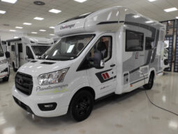 CHALLENGER 250 GRAPHITE EDITION lleno