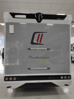 CHALLENGER 250 GRAPHITE EDITION lleno