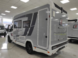 CHALLENGER 250 GRAPHITE EDITION lleno