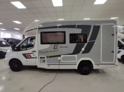 CHALLENGER 250 GRAPHITE EDITION lleno