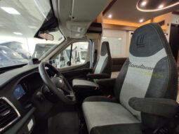 CHALLENGER 250 GRAPHITE EDITION lleno