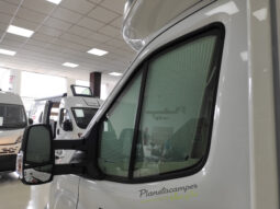 CHALLENGER 250 GRAPHITE EDITION lleno