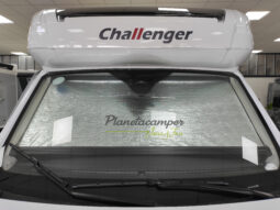 CHALLENGER 250 GRAPHITE EDITION lleno