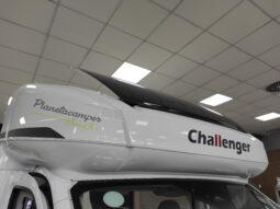 CHALLENGER 250 GRAPHITE EDITION lleno