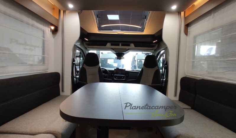 CHALLENGER 250 GRAPHITE EDITION lleno