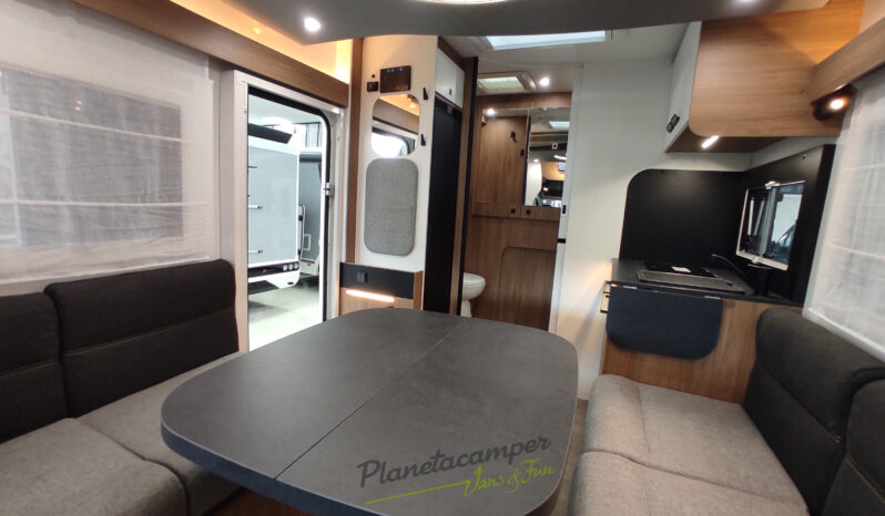 CHALLENGER 250 GRAPHITE EDITION lleno