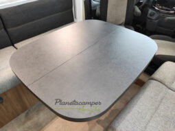 CHALLENGER 250 GRAPHITE EDITION lleno