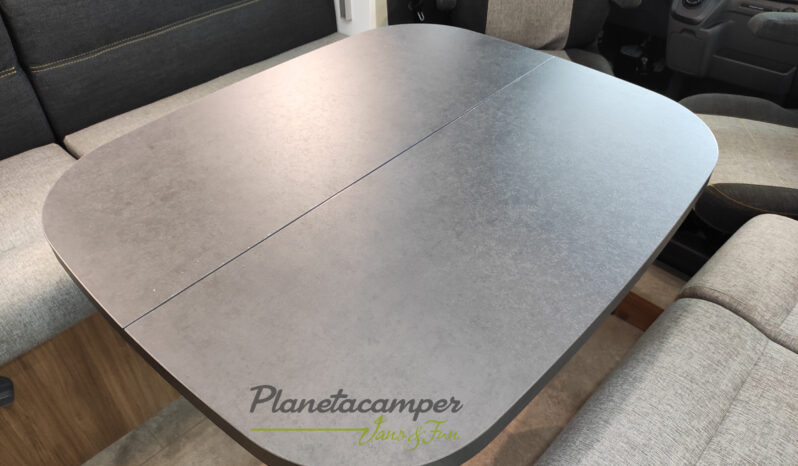 CHALLENGER 250 GRAPHITE EDITION lleno