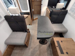 CHALLENGER 250 GRAPHITE EDITION lleno