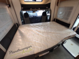 CHALLENGER 250 GRAPHITE EDITION lleno