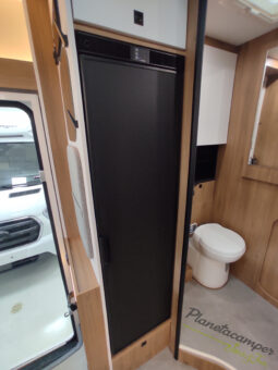 CHALLENGER 250 GRAPHITE EDITION lleno