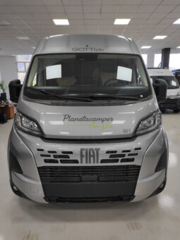Camper Giottiline GiottiVan 60T PRIVILEGE