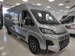 Camper Giottiline GiottiVan 60T PRIVILEGE